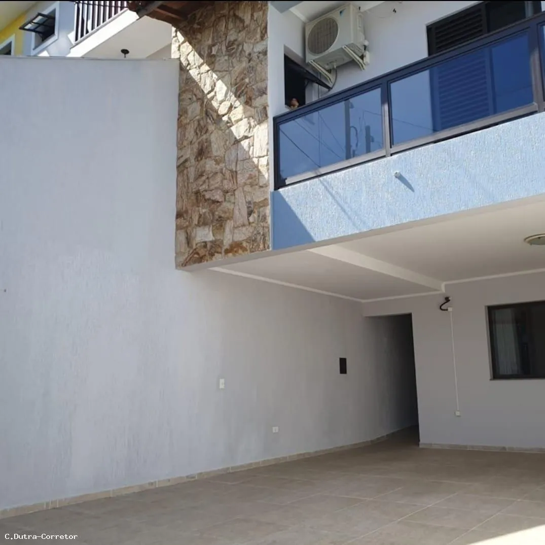 Imagem Casa para Venda em Santo André / SP no bairro Vila Floresta