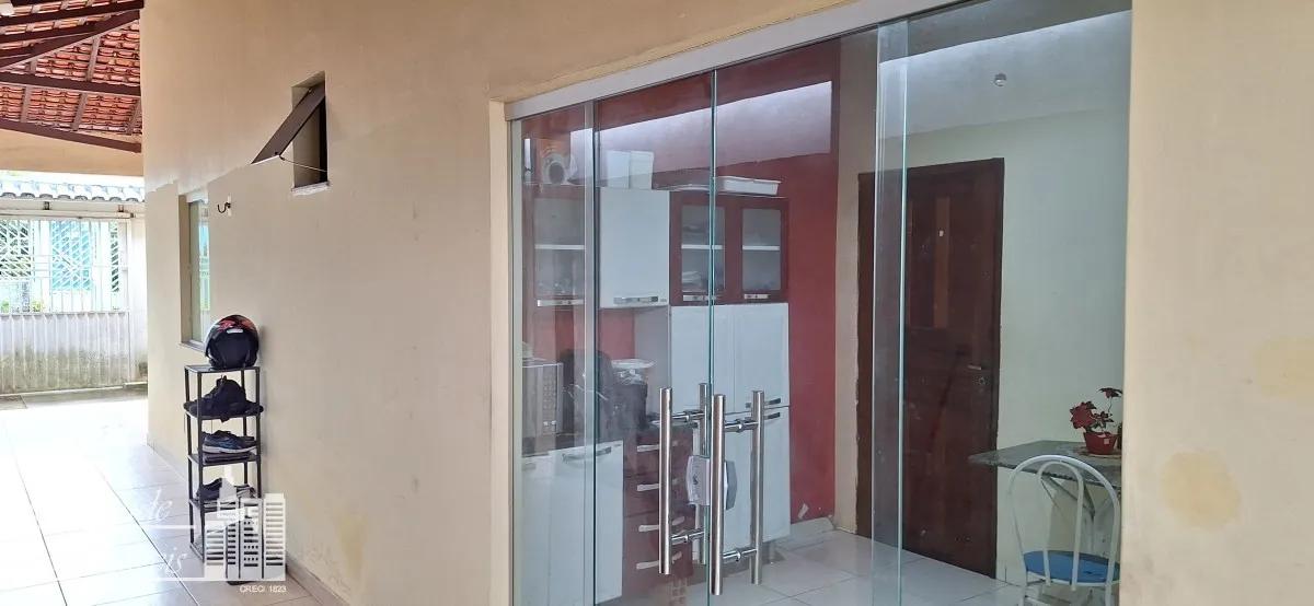 Imagem CASA A VENDA COQUEIRO