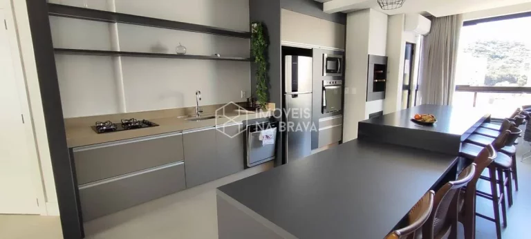 Imagem APARTAMENTO NOVO 4 SUÍTES, 3 VAGAS - PIONEIROS - BALNEÁRIO CAMBORIÚ