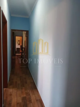 Imagem Ótima Casa à Venda 2 Dormitórios 1 Suíte 2 vagas Cobertas Altos da Vila Paiva/Vila São Geraldo