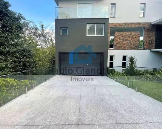 Imagem Casa à venda, Nova, Moderna e Linda na Granja Viana