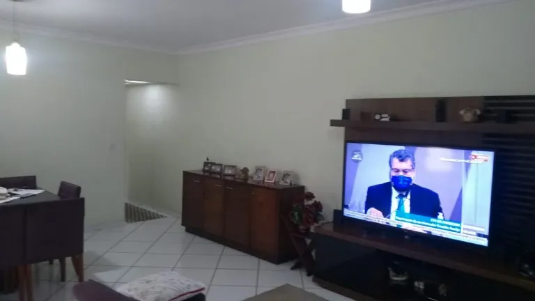 Imagem Sobrado com 3 Quartos à Venda, 90 m² em Jardim Santa Clara - Guarulhos