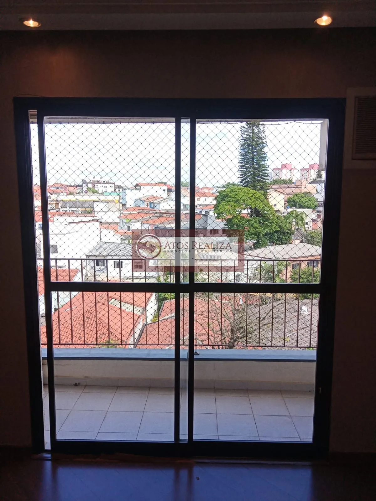Imagem Apartamento 2 Dormitórios 1 vaga de garagem Jd Prudência.