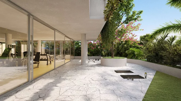 Imagem Apartamento à venda em Itajaí, Praia Brava de Itajaí, com 4 quartos, 209,48m2