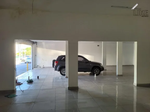 Imagem [Ponto Comercial - Venda][Jd São Dimas]