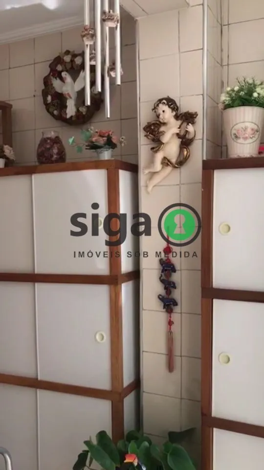 Imagem Sobrado no Tatuapé