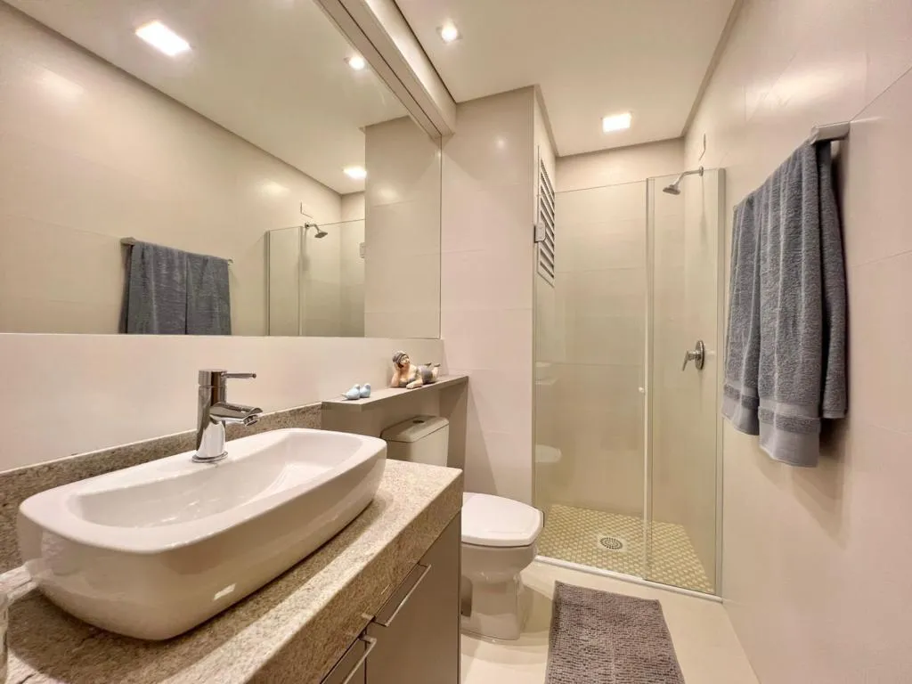 Imagem Apartamento 3 Dormitórios - Bairro Navegantes