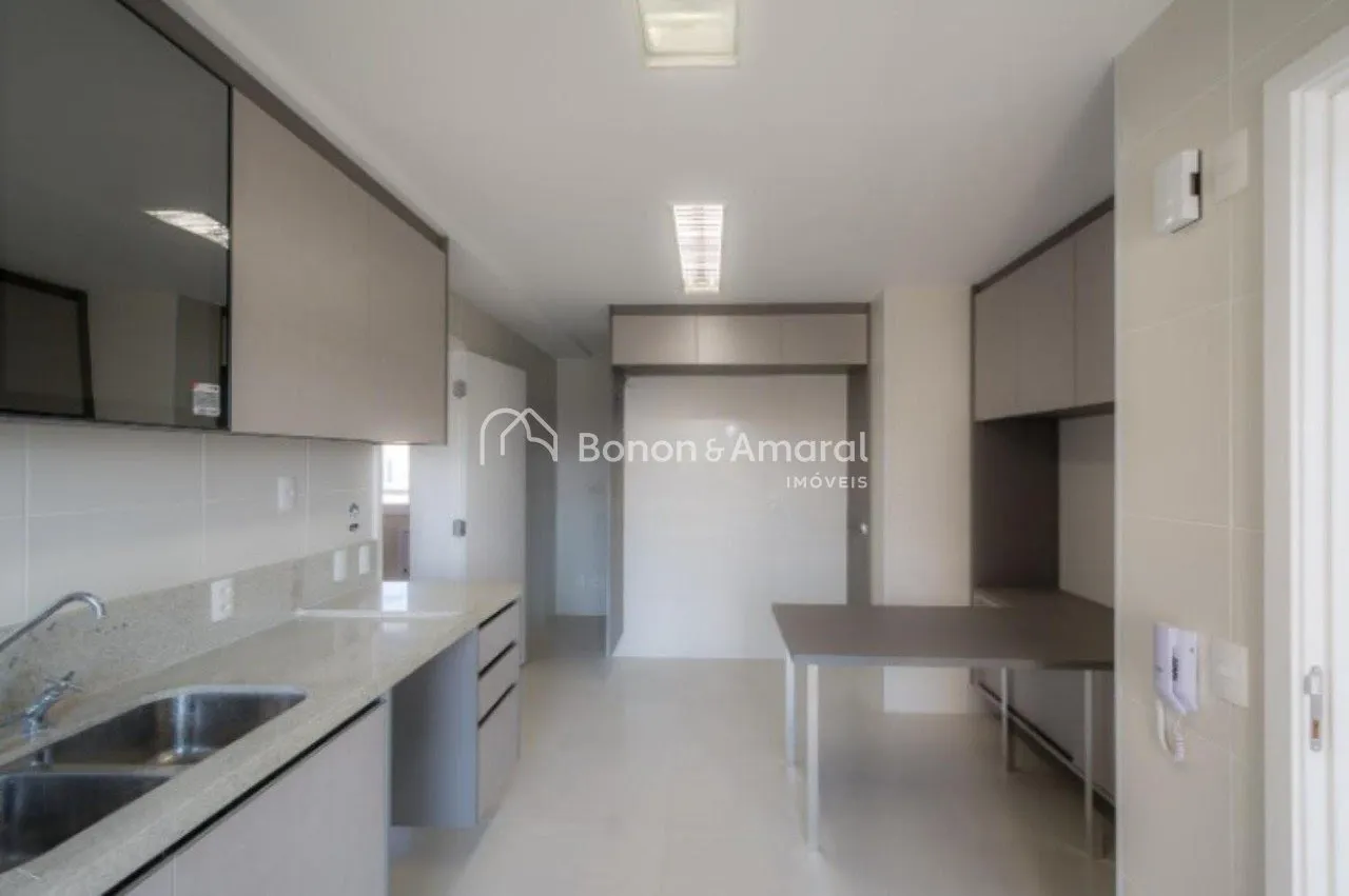 Imagem Apartamento de Alto Padrão no Condomínio Arthouse Doble Sky - Taquaral, Campinas