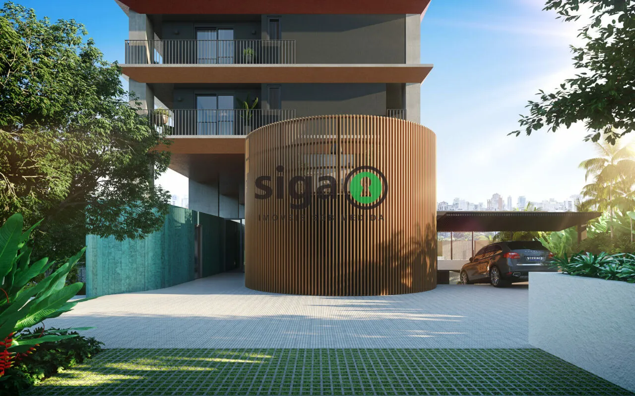 Imagem Apartamento para venda na Vila Madalena 04 suítes, São Paulo - SP