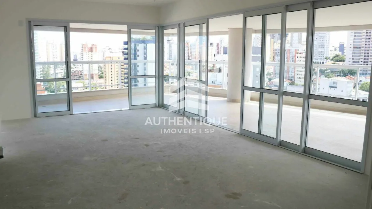 Imagem High Park Aclimação - Apartamento à venda no bairro Vila Mariana - São Paulo/SP, Zona Sul