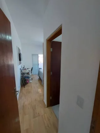 Imagem Sobrado com 5 dorms, Guilhermina, Praia Grande - R$ 899 mil, Cod: 2502
