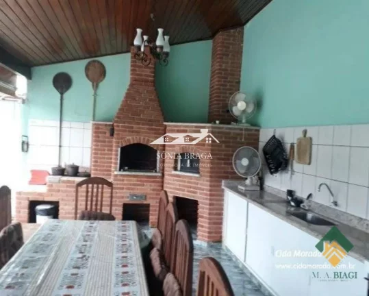 Imagem CASA RESIDENCIAL em BERTIOGA - SP, MORADA DA PRAIA