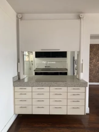Imagem Apartamento à venda em São Paulo-SP, Perdizes: 3 quartos, 1 suíte, 2 salas, 2 banheiros, 1 vaga de garagem, 105m². Venha conferir!