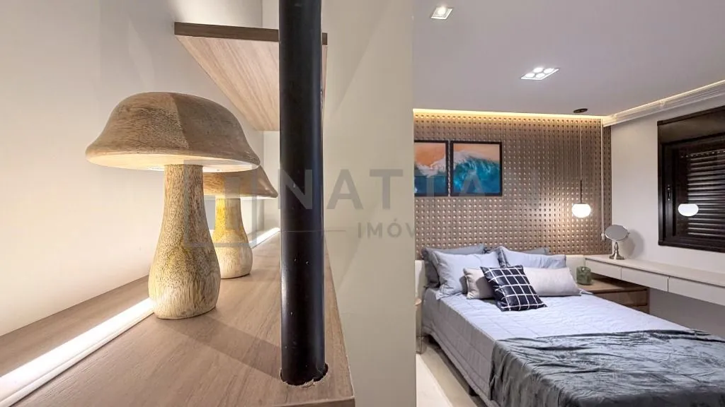Imagem Apartamento com 2 dormitórios à venda, 52 m² por R$ 563.900,00 - Vila Carrão - São Paulo/SP