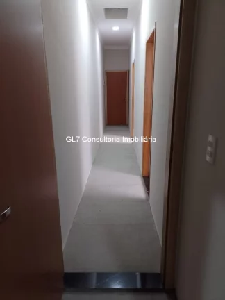 Imagem Casa t?(C)rrea Parque das Nações Indaiatuba-SP