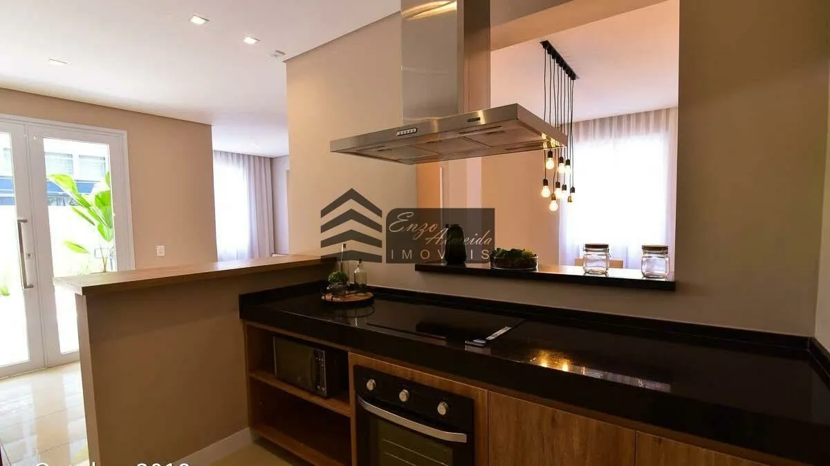 Imagem Apartamento à venda em São Paulo/SP