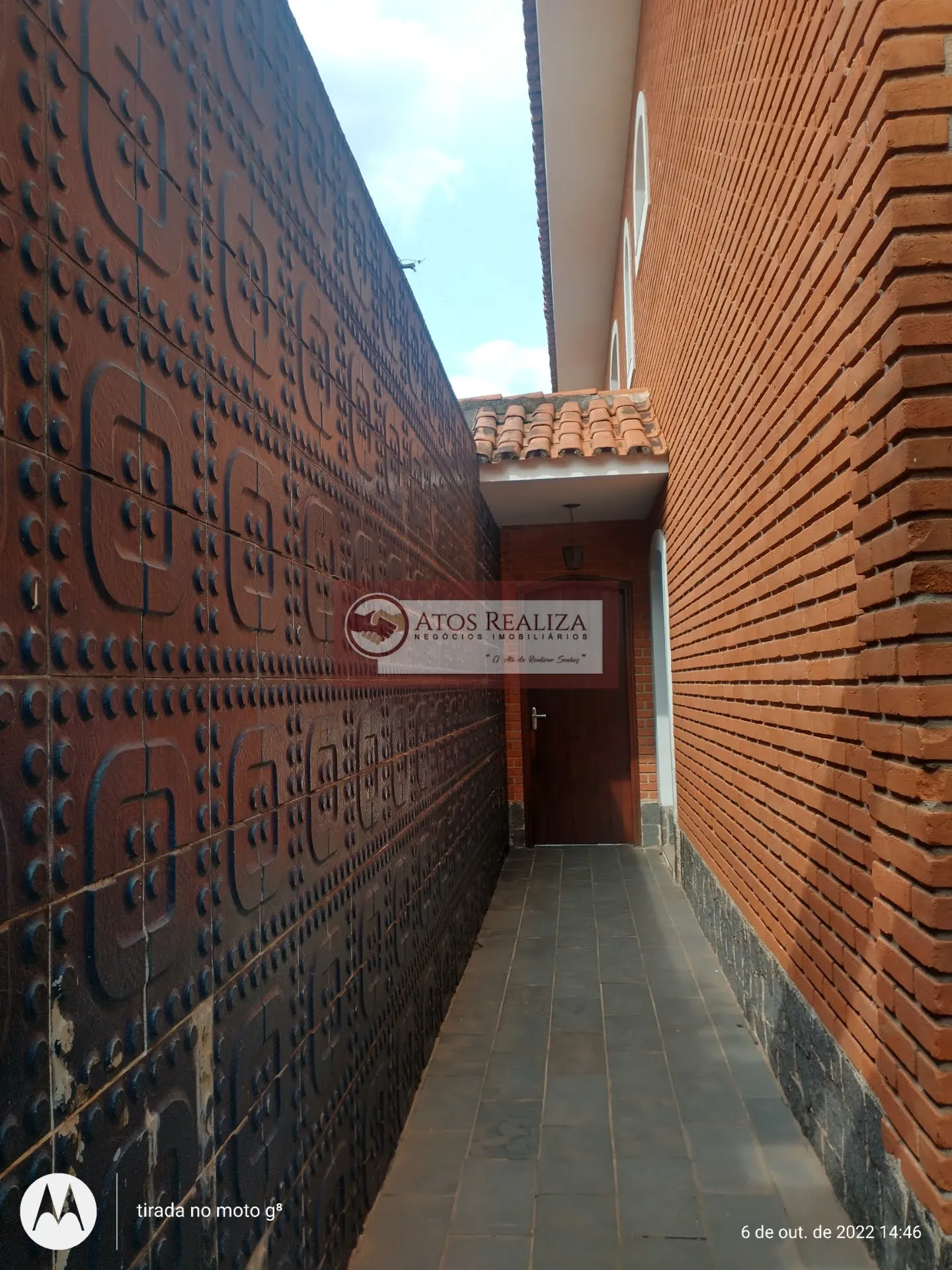 Imagem Sobrado com Edícula em Vila Inglesa - São Paulo