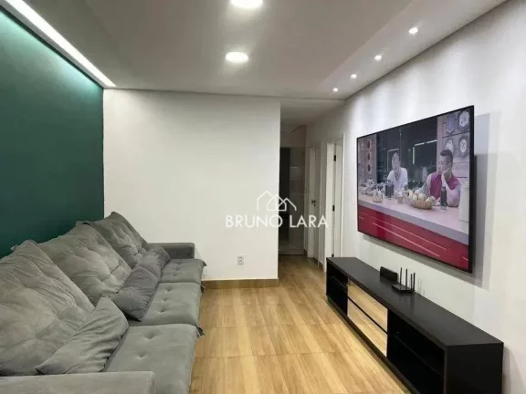 Imagem Casa à venda em Sarzedo/MG - Bairro Riacho da Mata