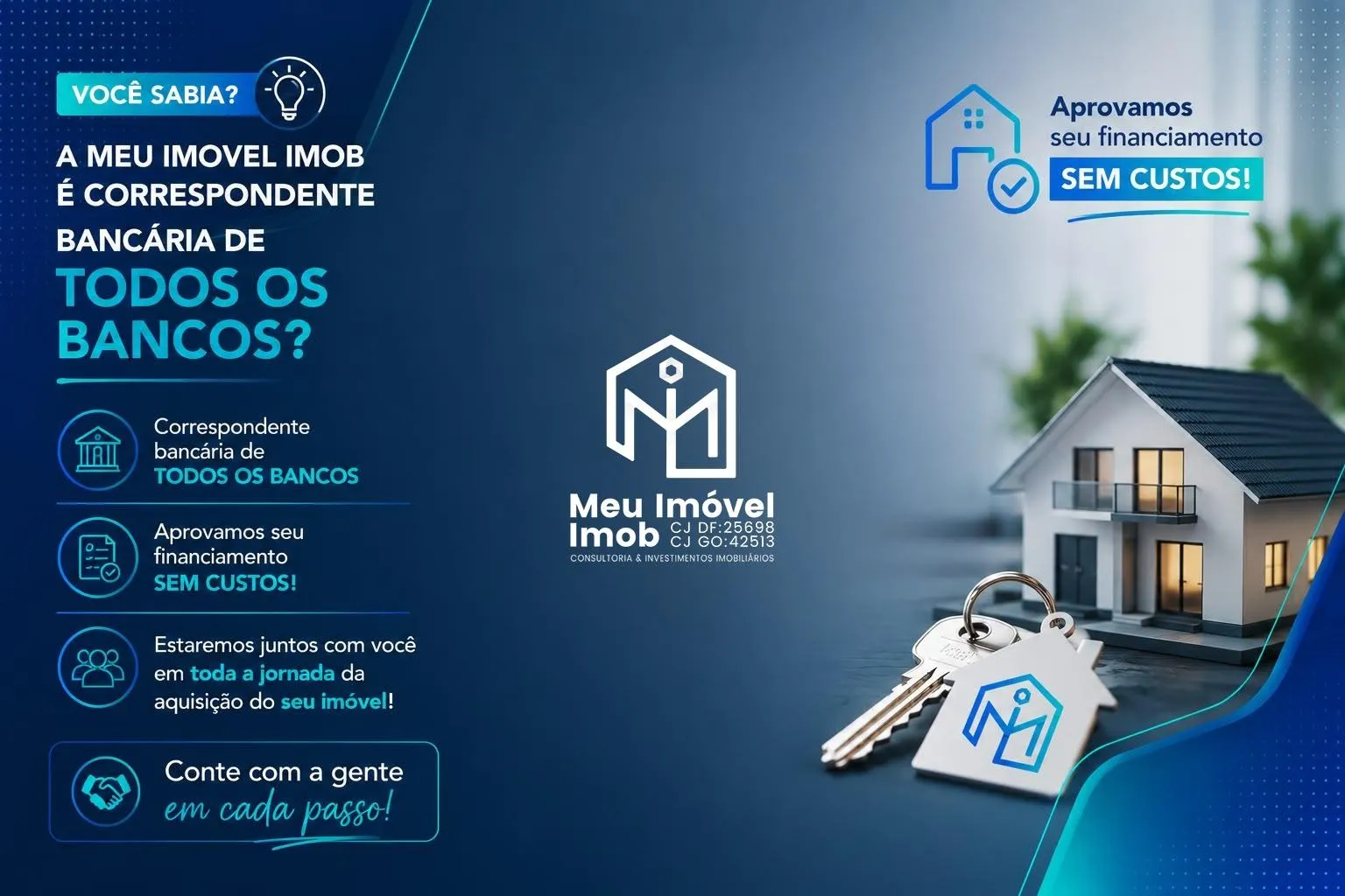 Imagem Apartamento 2 Quartos 1 Suíte 1 Vaga 59m² Taguatinga
