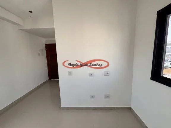 Imagem APARTAMENTO DE FINO ACABAMENTO À VENDA VILA ARICANDUVA (NOVO)
