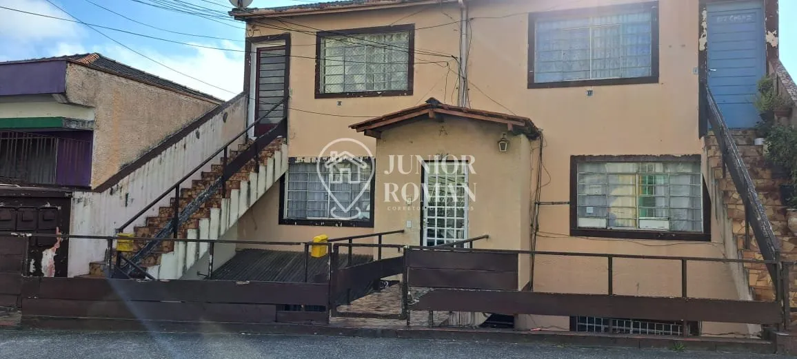 Foto do imóvel PRÉDIO RESIDENCIAL À VENDA NO BAETA NEVES - SBC | 6 APARTAMENTOS E ÓTIMO POTENCIAL DE RENDA