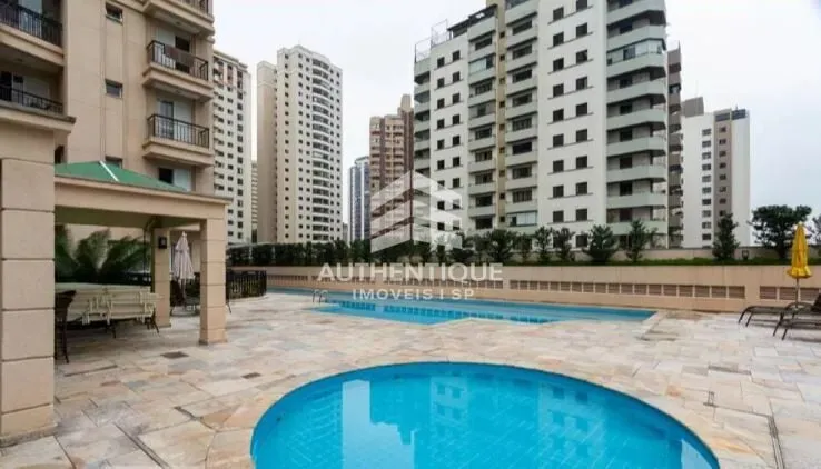 Imagem TOP SQUARE VILA MASCOTE - Apartamento à venda no bairro Vila Mascote - São Paulo/SP, Zona Sul