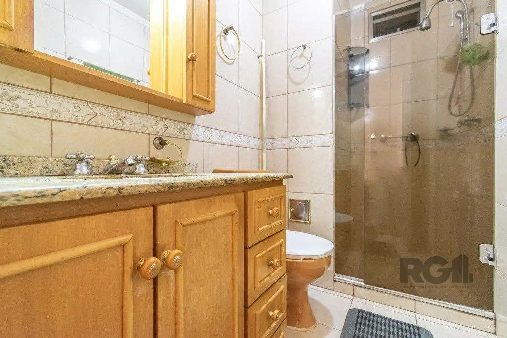Imagem Apartamento em Floresta