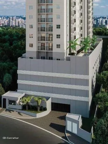 Imagem Apartamento para Venda em São Bernardo do Campo / SP no bairro Dos Casa
