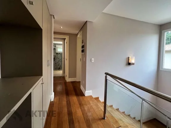 Imagem Casa de Condomínio em Pousada dos Bandeirantes - Carapicuíba