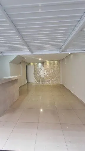 Imagem Casa de Condomínio de 2 quartos, 106m² no bairro Marapé, em Santos