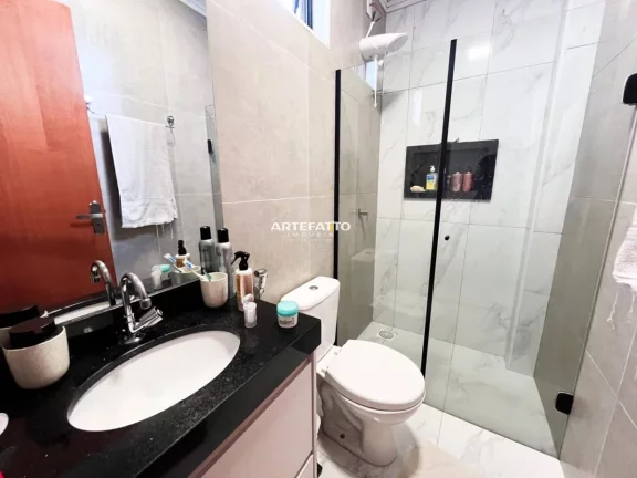 Imagem APARTAMENTO SANTA GIANNA