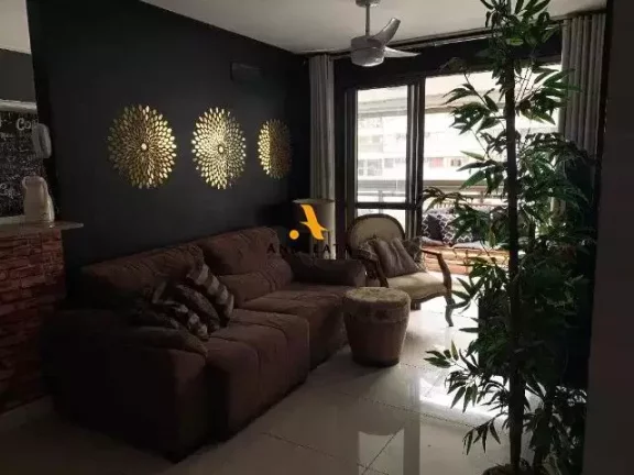 Imagem Recreio dos Bandeirantes - Park Premium - 3 Qt com Suíte