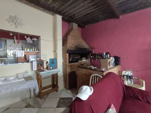 Imagem CASA A VENDA NO JARDIM PARAÍSO BOTUCATU