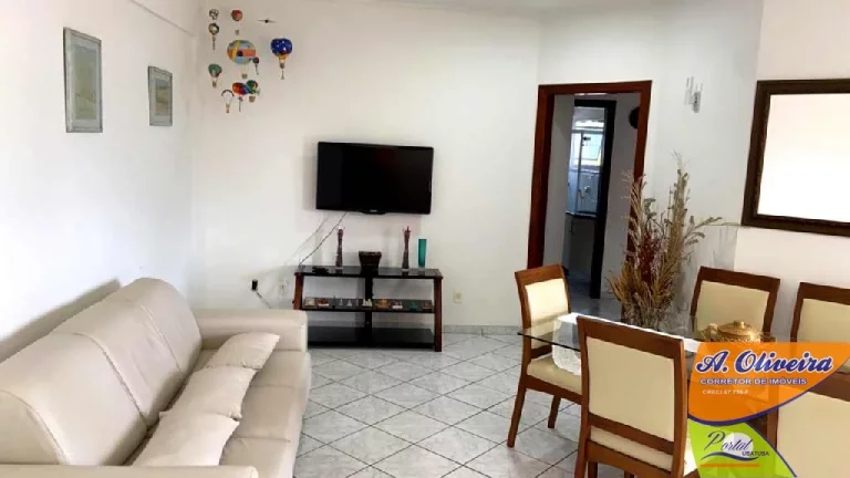 Imagem LINDO APARTAMENTO 03 DORMITÓRIO
