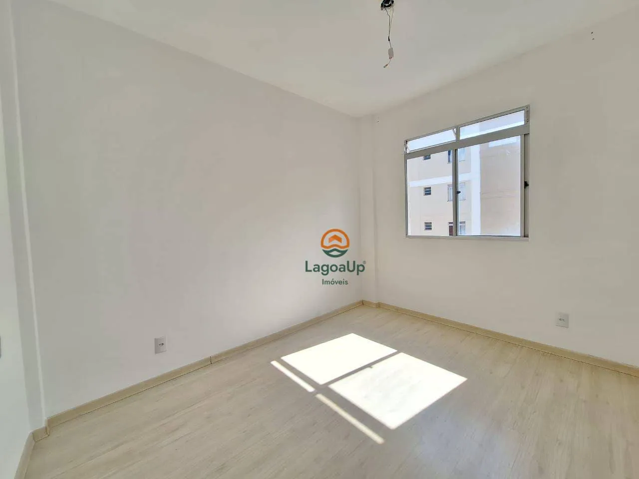Imagem Apartamento com 2 dormitórios à venda, 47 m² por R$ 190.000,00 - Palmital - Lagoa Santa/MG