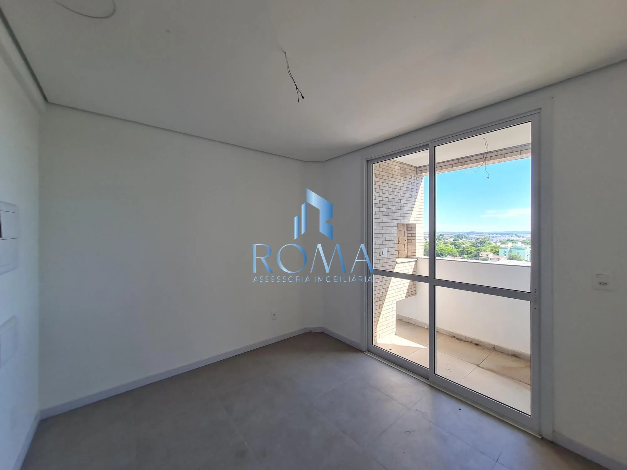 Imagem Apartamento novo no bairro Nossa Senhora de Lourdes!