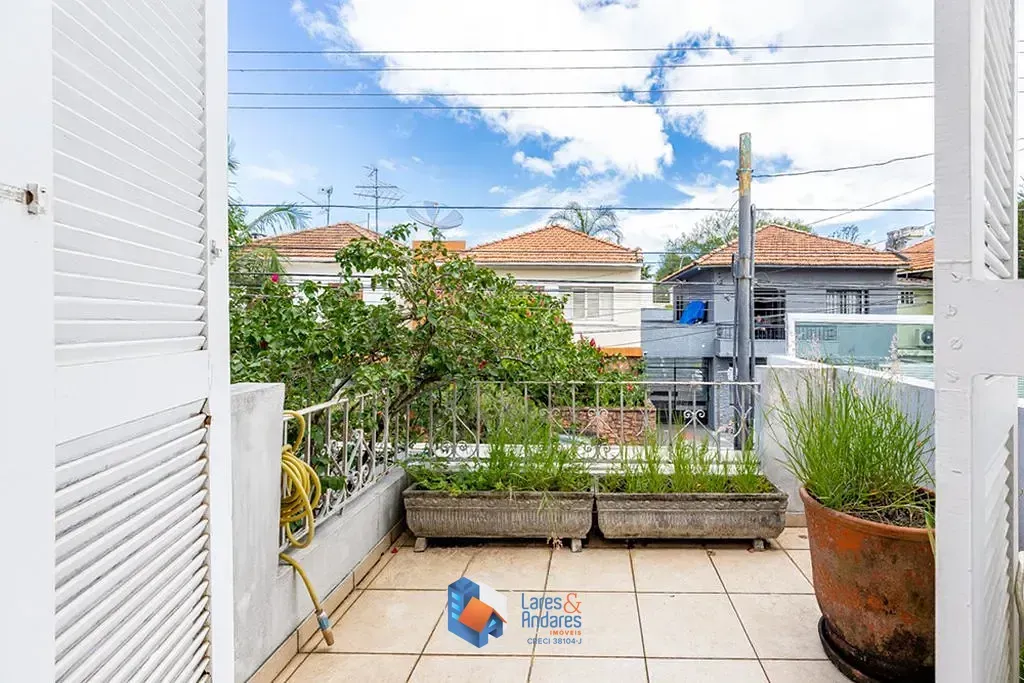 Imagem Casa à venda 4 Quartos 3 Suites 3 Vagas 260M² Vila Cruzeiro São Paulo - SP