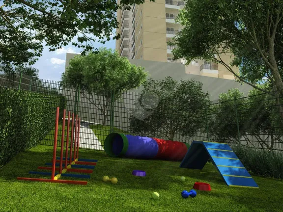 Imagem Apartamento com 2 Quartos à Venda, 53 m² em Vila Eldízia - Santo André