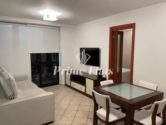 Imagem Flat disponível para locação no Live Lodge Residencial Ibirapuera, com 45m², 1 dormitório e 1 vaga