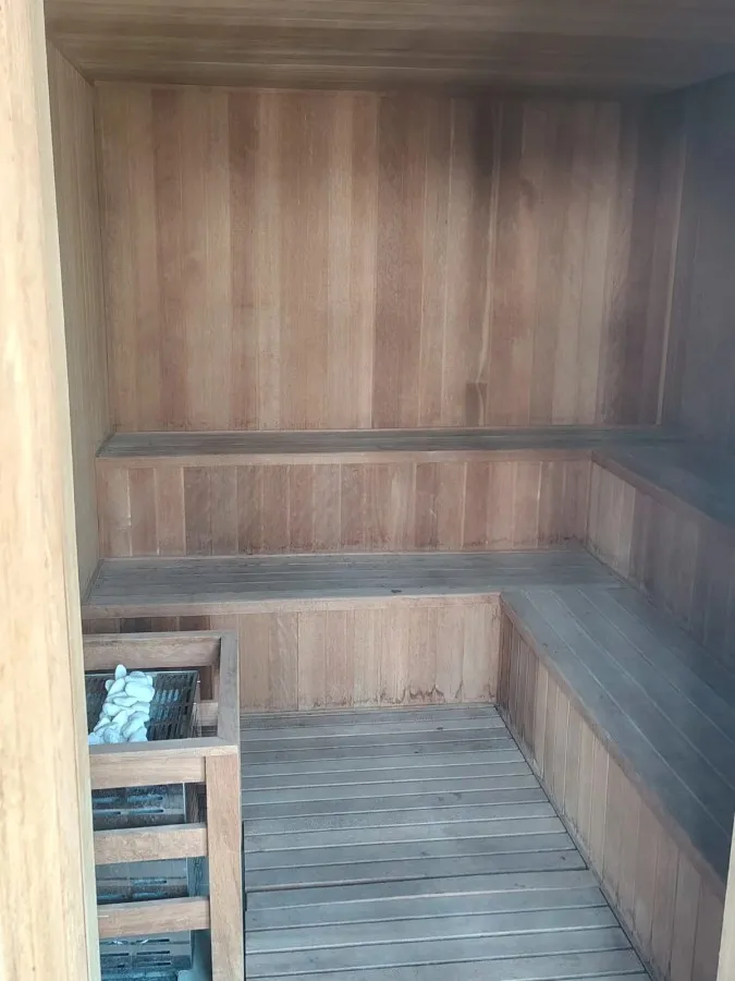 Imagem Apartamento para Venda em São Paulo, Perdizes, 1 dormitório, 1 banheiro