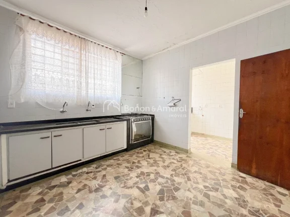 Imagem Casa térrea - Jardim Chapadão - Campinas
Próximo da Avenida Andrade Neves e da Torre do Castelo

...