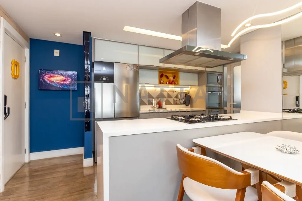 Imagem Apartamento com 3 dormitórios à venda, 102 m² por R$ 1.600.000,00 - Parque São Jorge - São Paulo/SP