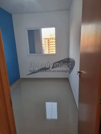 Imagem Apartamento em Santos, 2 dormitórios - Rua Liberdade