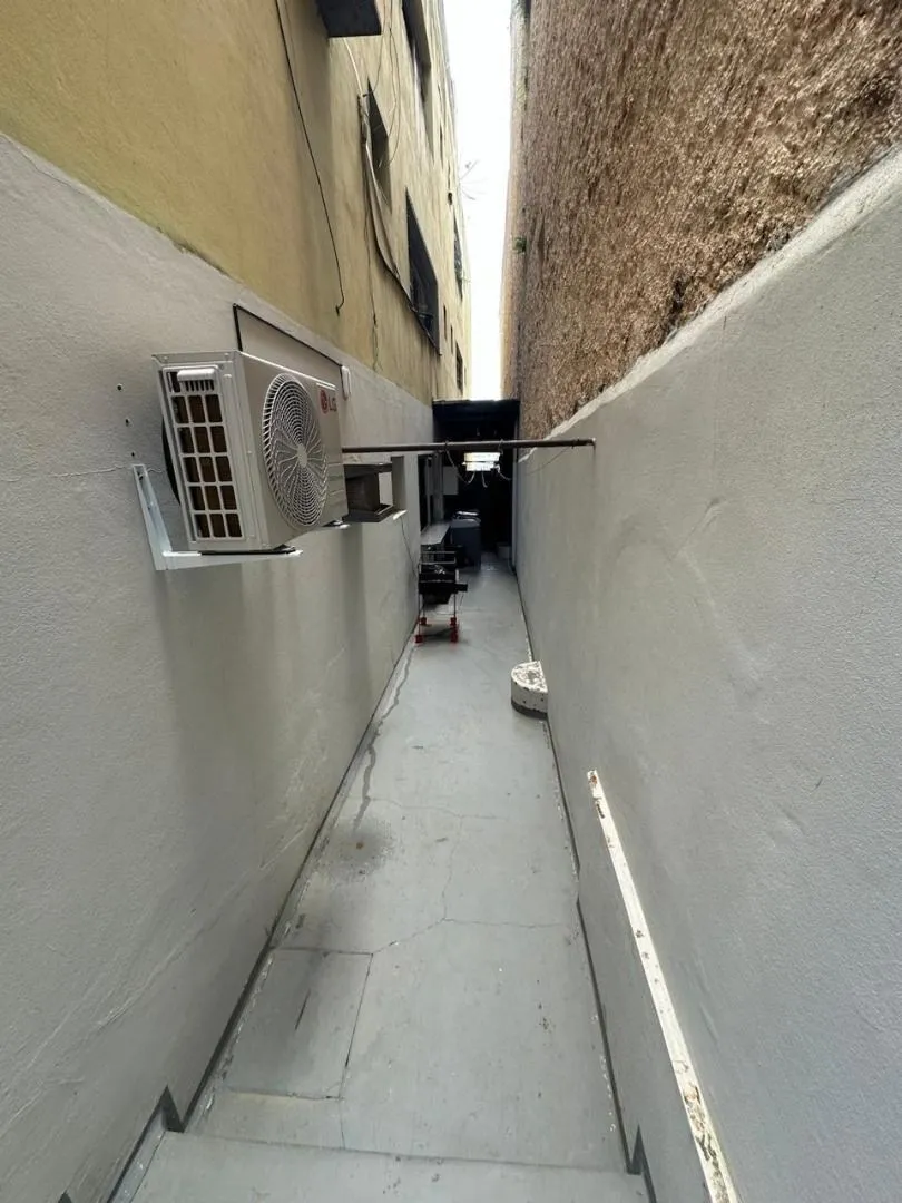 Imagem Apartamento com 3 dormitórios à venda, 110 m² por R$ 0,01 - Centro - Patos de Minas/MG