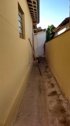 Imagem Casa Padrão