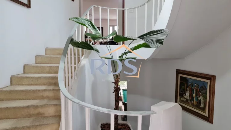 Imagem Casa na Granja Julieta com segurança total