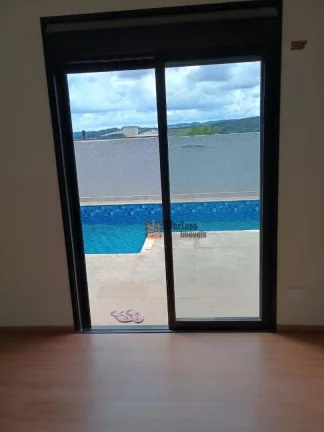 Imagem Casa com 3 suítes à venda, 260 m² por R$ 1.700.000 - Condomínio Residencial Shamballa III - Atibaia/SP