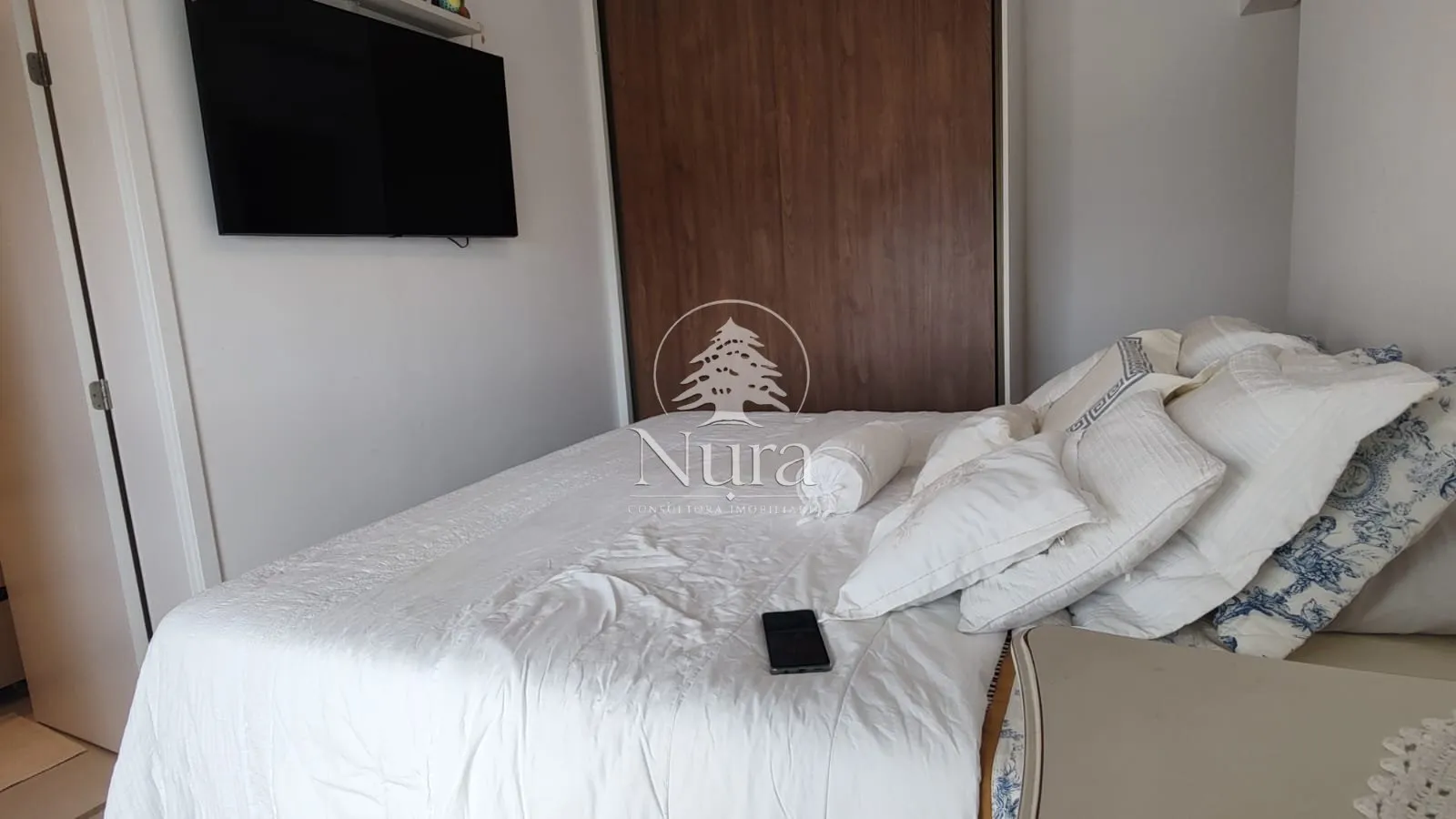 Imagem Apartamento de 2 quartos, 83m² no bairro Aparecida, em Santos