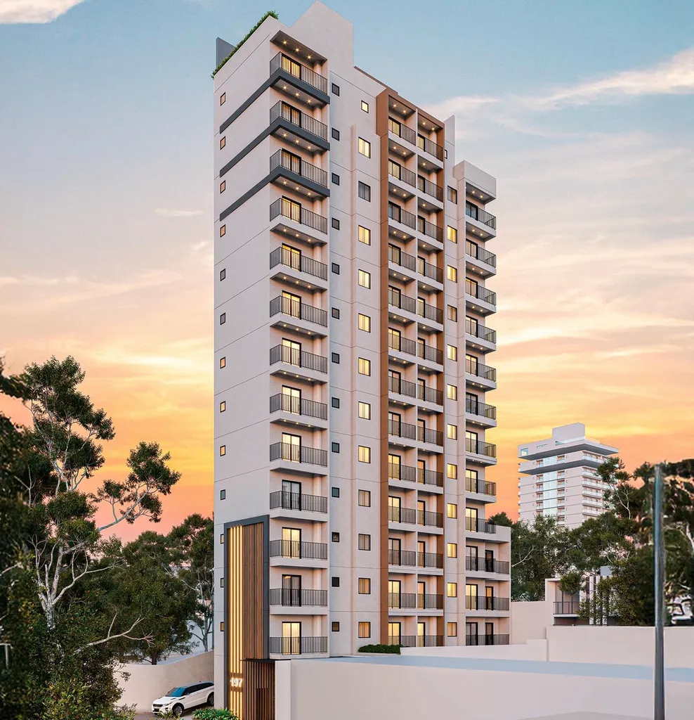Imagem Stay NK - Apartamento à venda no bairro Vila São José (Ipiranga) - São Paulo/SP