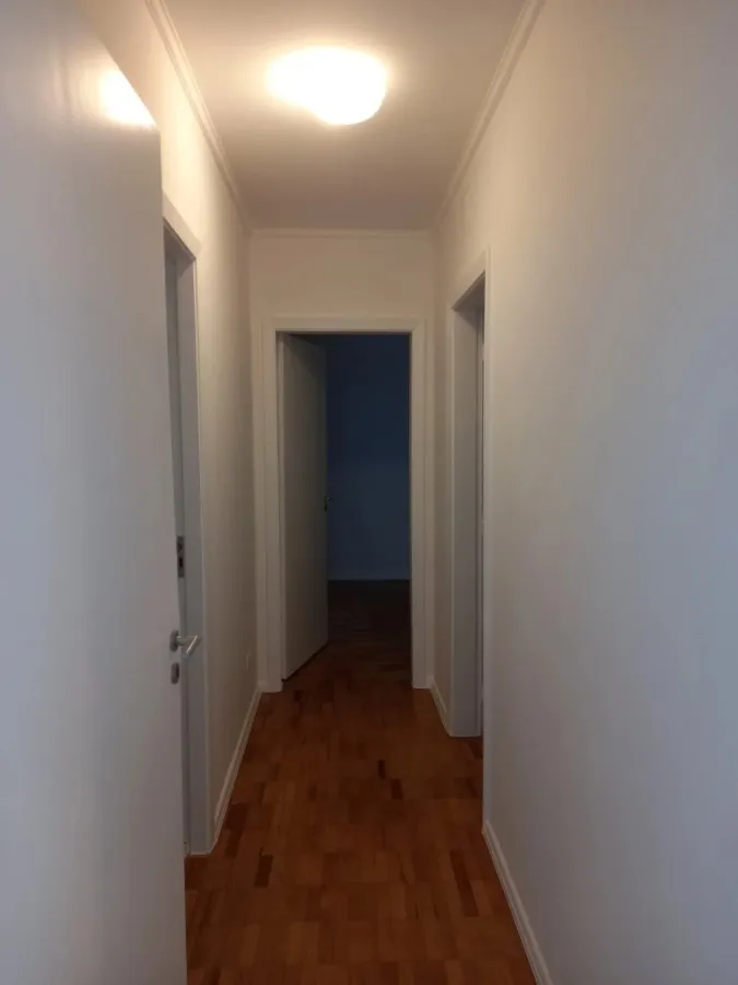 Imagem Apartamento para Venda em São Paulo, Pinheiros, 2 dormitórios, 1 suíte, 2 banheiros, 1 vaga